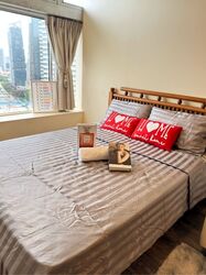 The Plaza (D7), Apartment #601381621